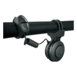 Elektrische fietsbel Mirage T-002 - USB oplaadbaar - 80 ~ 90dB