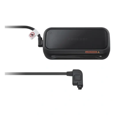 Acculader Shimano Steps EC-E6002 excl. netkabel