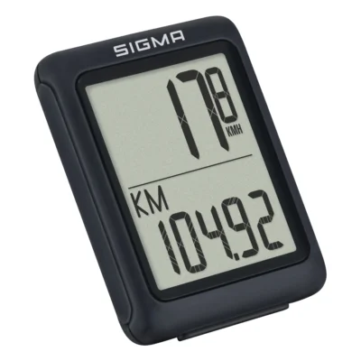 Fietscomputer Sigma BC 5.0 WR