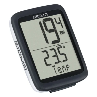 Fietscomputer Sigma BC 10.0 WR