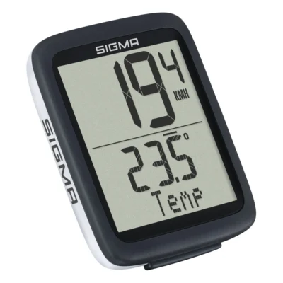 Fietscomputer Sigma BC 10.0 WL ATS