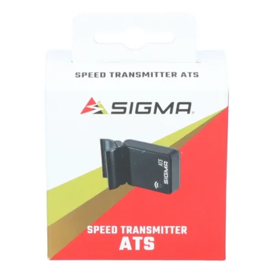 Snelheidszender Sigma ATS