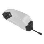 Accuhouder Shimano Steps BM-E8016 voor framemontage - 300mm