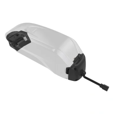 Accuhouder Shimano Steps BM-E8016 voor framemontage - 300mm