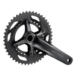 Crankstel 2 x 11 Speed Shimano GRX FC-RX600 - 175mm - 46-30T