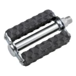 Pedaalset Marwi 265H - classic zwart (werkplaatsverpakking)