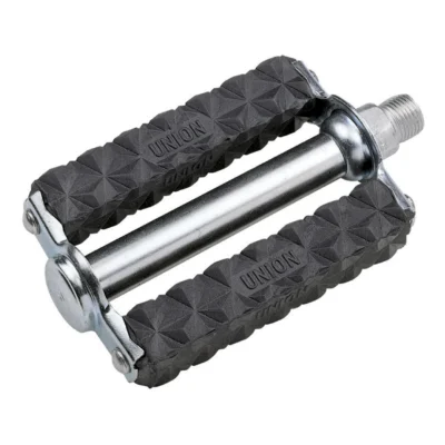 Pedaalset Marwi 265H - classic zwart (werkplaatsverpakking)