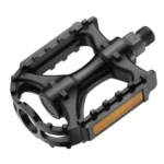 Pedaalset Marwi SP-875 kunststof met reflectors (blisterverpakking)