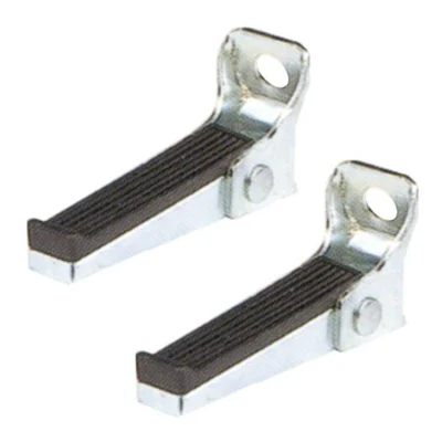 Universele vouwbare voetsteunset Bobike 1118