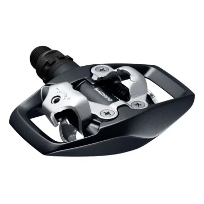 Pedaalset Shimano PD-ED500