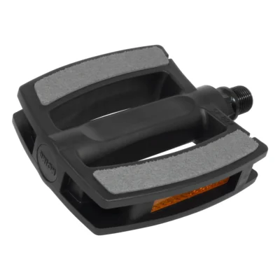 Pedaalset Marwi SP-827 Sandblock® - zwart / grijs