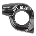 Afdekkap / indicator voor Shimano Nexus 3 SL-3S35