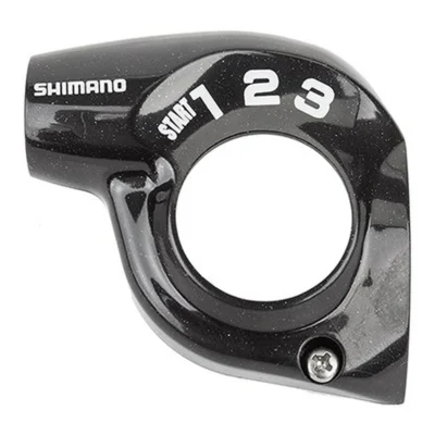 Afdekkap / indicator voor Shimano Nexus 3 SL-3S35