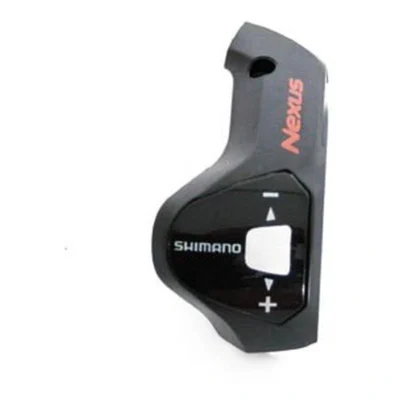 Afdekkap Shimano Nexus 3 SL-3S41E rechts indicator