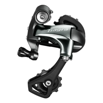 Achterderailleur 10-speed Shimano Tiagra 4700 GS voor 25-32T