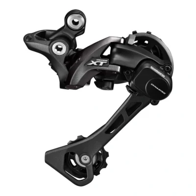 Achterderailleur 11-speed Shimano Deore XT M8000 SGS Direct Mount