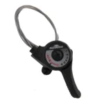 Duimversteller (links) 6 speed SunRace SLM-2T