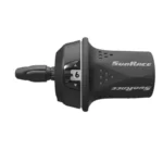 Draaiversteller (rechts) 6 speed Sunrace TSM21