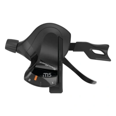 Duimversteller (links) 3 speed Sunrace DLM503