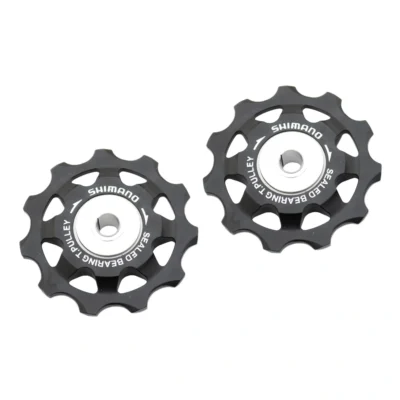Derailleurwielset Shimano XTR RD-M9000