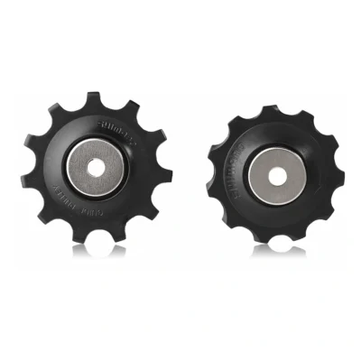 Derailleurwielset 11 speed Shimano 105 RD-5800-GS (voor lange kooi)