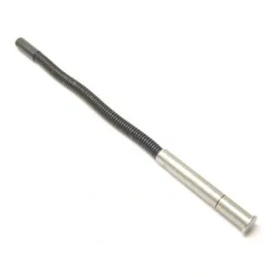 Schakelpen Shimano Nexus 3 86,85 mm voor aslengte 176,8 mm