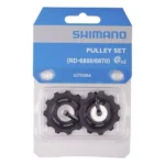 Derailleurwielset 11 speed Shimano Ultegra RD-6800 / RD6870