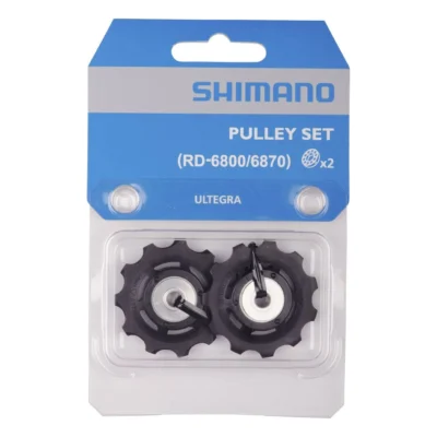 Derailleurwielset 11 speed Shimano Ultegra RD-6800 / RD6870