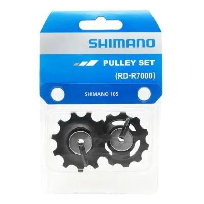 Derailleurwielset 11 speed Shimano 105 RD-R7000
