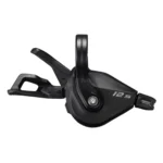 Versteller (rechts) 12 speed Shimano Deore MTB SL-M6100