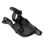 Versteller (rechts) 12 speed Shimano SLX SL-M7100 - zwart