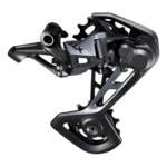 Achterderailleur 12-speed Shimano SLX M7100 SGS - direct mount - zwart
