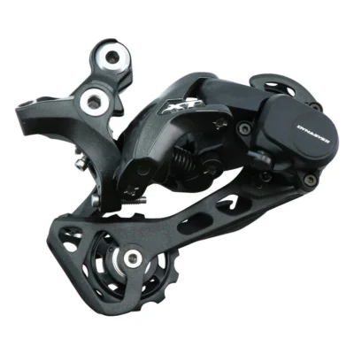 Achterderailleur 11-speed Shimano Deore XT M8000 GS - direct mount