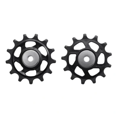 Derailleurwieltjes Shimano XTR RD-M9100 / RD-M9120