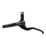 Remhendel links Shimano Acera BL-MT201 - zwart