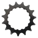 Tandwiel Bosch-2 E-bike 15-tands - Zwart