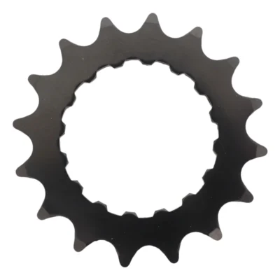 Tandwiel Bosch-2 E-bike 16-tands - Zwart