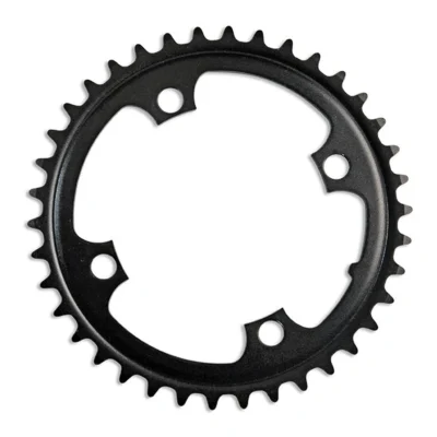 Kettingblad Miranda E-Bike Bosch-1 38T - zwart