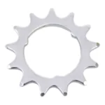 Tandwiel Sturmey Archer 13T - 1/8 Vlak model - Chroom