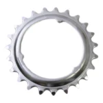 Tandwiel Sturmey Archer X-RD8 23T - 1/8 Chroom