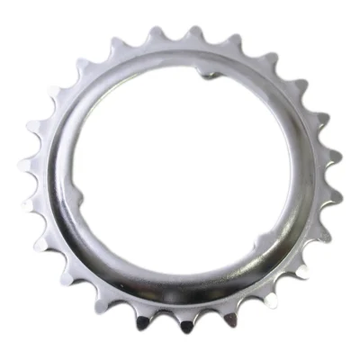 Tandwiel Sturmey Archer X-RD8 23T - 1/8 Chroom