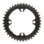 Kettingblad Miranda E-Bike Bosch-1 52T - zwart