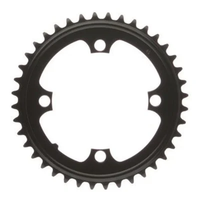 Kettingblad Miranda E-Bike Bosch-1 52T - zwart