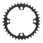 Kettingblad Miranda E-Bike Bosch-1 36T - zwart