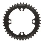 Kettingblad Miranda E-Bike Bosch-1 38T - zwart