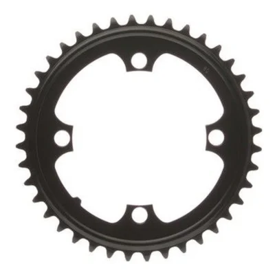 Kettingblad Miranda E-Bike Bosch-1 38T - zwart