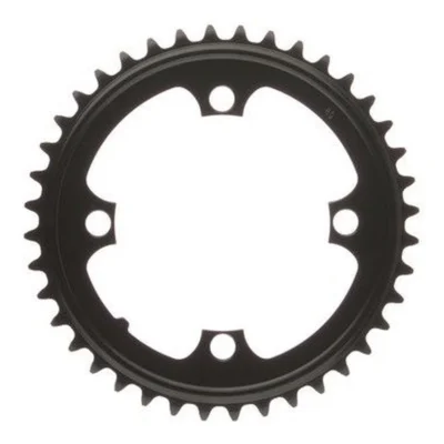 Kettingblad Miranda E-Bike Bosch-1 44T - zwart