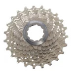 Cassette Shimano Ultegra CS-6700 - 10 Speed - 11-23T - Zilver