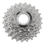 Cassette Shimano Ultegra CS-6700 - 10 Speed - 12-30T - Zilver