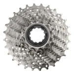 Cassette Shimano Tiagra CS-HG500 - 10 Speed - 11-25T - Zilver